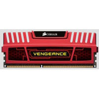 Corsair 8GB PC3-12800 (CMZ8GX3M2A1600C8R)